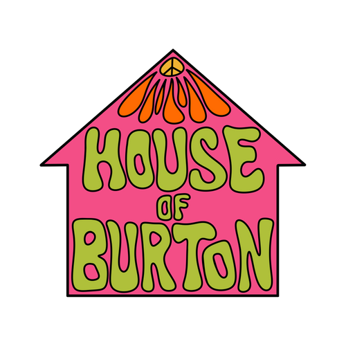 House of Burton